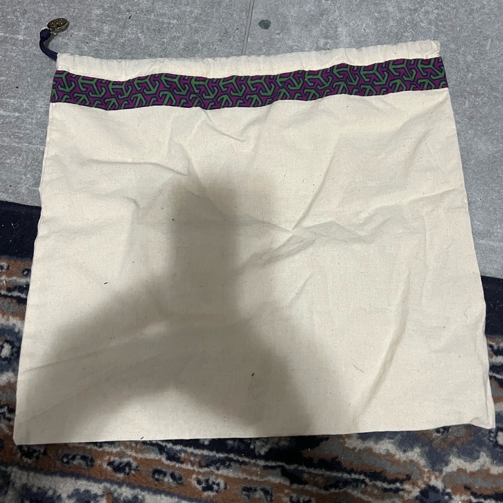 Tory Burch Medium Dust Bag